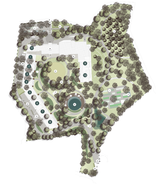 Masterplan